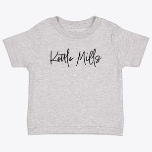 Kettle Mills Tennessee Freestyle Toddler T-Shirt