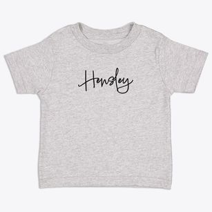 Hensley Kentucky Freestyle Toddler T-Shirt