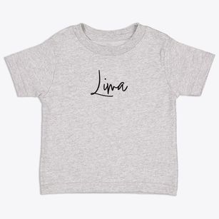 Lima North Carolina Freestyle Toddler T-Shirt