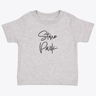 Stone Park Illinois Freestyle Toddler T-Shirt