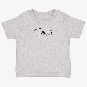 Toronto Ohio Freestyle Toddler T-Shirt