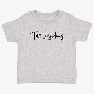Tar Landing North Carolina Freestyle Toddler T-Shirt