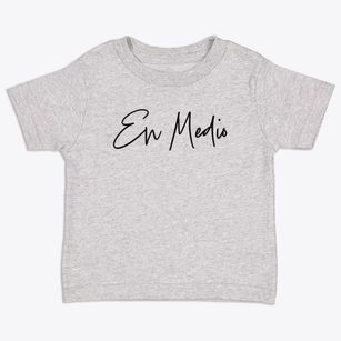 En Medio New Mexico Freestyle Toddler T-Shirt