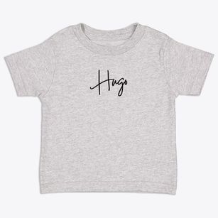 Hugo North Carolina Freestyle Toddler T-Shirt