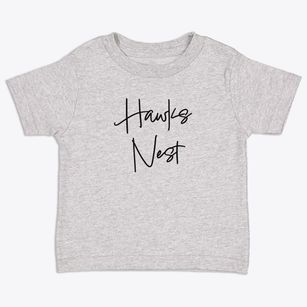 Hawks Nest West Virginia Freestyle Toddler T-Shirt