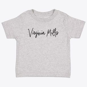 Virginia Mills Pennsylvania Freestyle Toddler T-Shirt