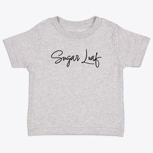 Sugar Loaf New York Freestyle Toddler T-Shirt