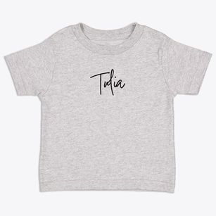 Tulia Texas Freestyle Toddler T-Shirt