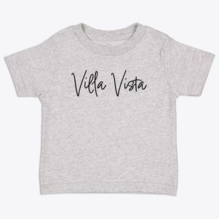 Villa Vista Arizona Freestyle Toddler T-Shirt
