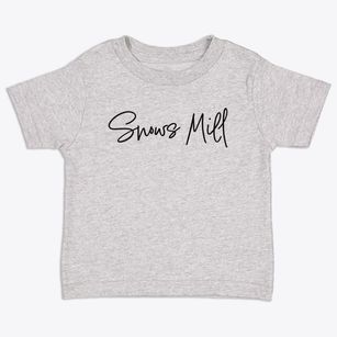 Snows Mill Pennsylvania Freestyle Toddler T-Shirt