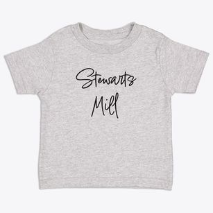 Stewarts Mill North Carolina Freestyle Toddler T-Shirt