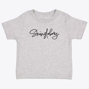 Shinglebury Pennsylvania Freestyle Toddler T-Shirt