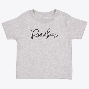 Readburn New York Freestyle Toddler T-Shirt