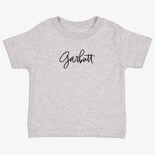 Garbutt New York Freestyle Toddler T-Shirt