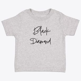 Black Diamond Arkansas Freestyle Toddler T-Shirt