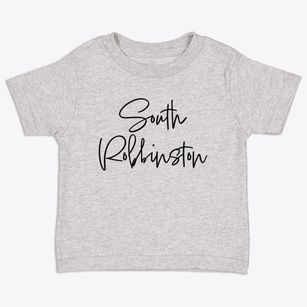 South Robbinston Maine Freestyle Toddler T-Shirt