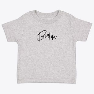 Burton Kentucky Freestyle Toddler T-Shirt