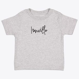 Ironville Pennsylvania Freestyle Toddler T-Shirt