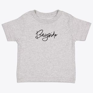 Bayside New Hampshire Freestyle Toddler T-Shirt