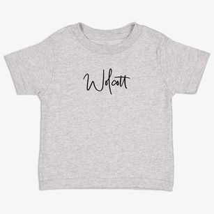 Wolcott New York Freestyle Toddler T-Shirt