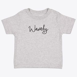 Waverly Tennessee Freestyle Toddler T-Shirt