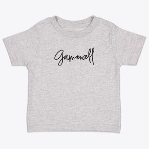 Gamewell North Carolina Freestyle Toddler T-Shirt