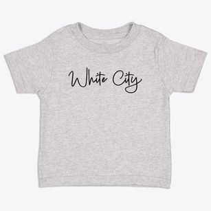 White City Florida Freestyle Toddler T-Shirt
