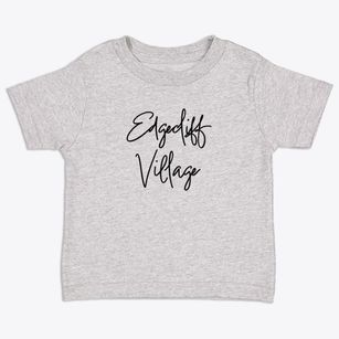 Edgecliff Village Texas Freestyle Toddler T-Shirt
