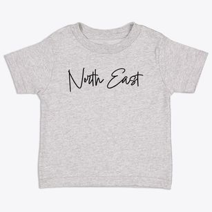 North East New York Freestyle Toddler T-Shirt