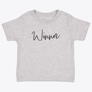 Winner South Dakota Freestyle Toddler T-Shirt