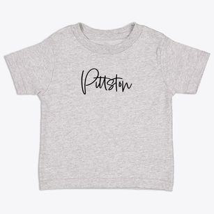 Pittston Maine Freestyle Toddler T-Shirt