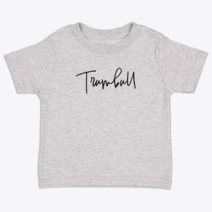 Trumbull Connecticut Freestyle Toddler T-Shirt