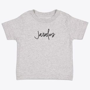 Jarales New Mexico Freestyle Toddler T-Shirt