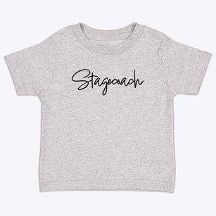 Stagecoach Nevada Freestyle Toddler T-Shirt