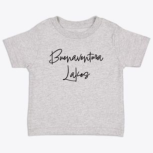 Buenaventura Lakes Florida Freestyle Toddler T-Shirt