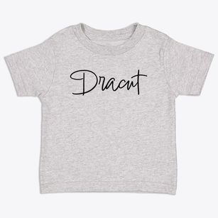 Dracut Massachusetts Freestyle Toddler T-Shirt