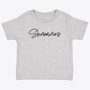 Shoreacres Texas Freestyle Toddler T-Shirt
