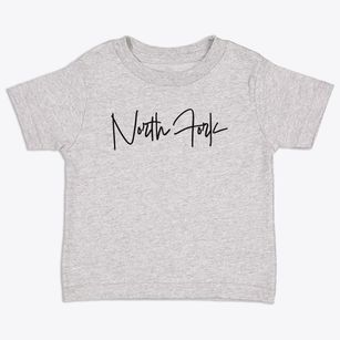 North Fork Arizona Freestyle Toddler T-Shirt
