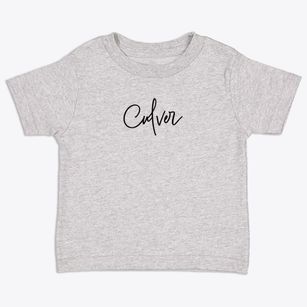 Culver Oregon Freestyle Toddler T-Shirt