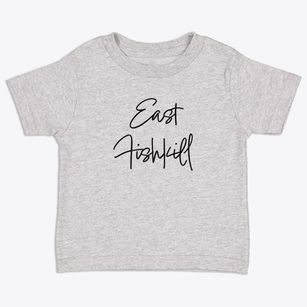 East Fishkill New York Freestyle Toddler T-Shirt