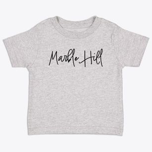 Marble Hill Missouri Freestyle Toddler T-Shirt