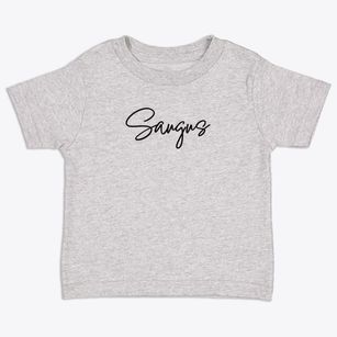 Saugus Massachusetts Freestyle Toddler T-Shirt