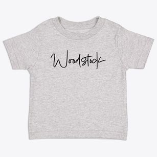 Woodstock Maine Freestyle Toddler T-Shirt