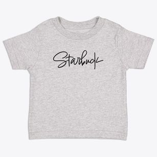 Starbuck Minnesota Freestyle Toddler T-Shirt