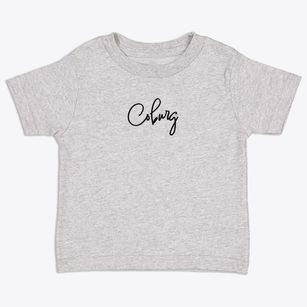 Coburg Oregon Freestyle Toddler T-Shirt