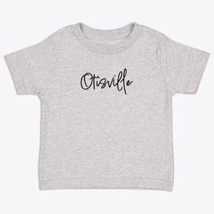 Otisville New York Freestyle Toddler T-Shirt