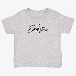 Earlston Pennsylvania Freestyle Toddler T-Shirt
