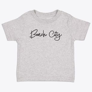 Beach City Ohio Freestyle Toddler T-Shirt