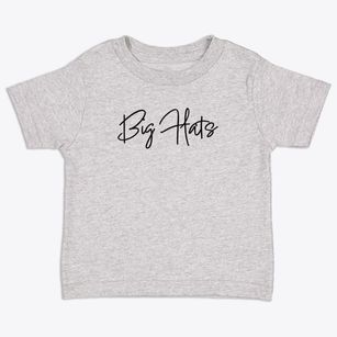 Big Flats Wisconsin Freestyle Toddler T-Shirt