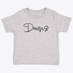 Downs Illinois Freestyle Toddler T-Shirt